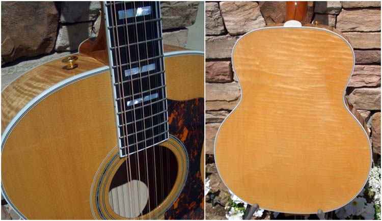 Guild F412