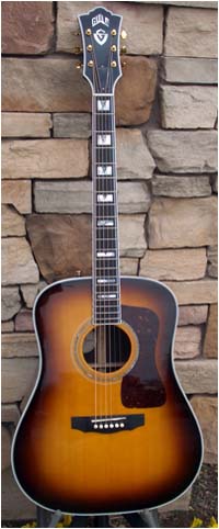 Guild D55